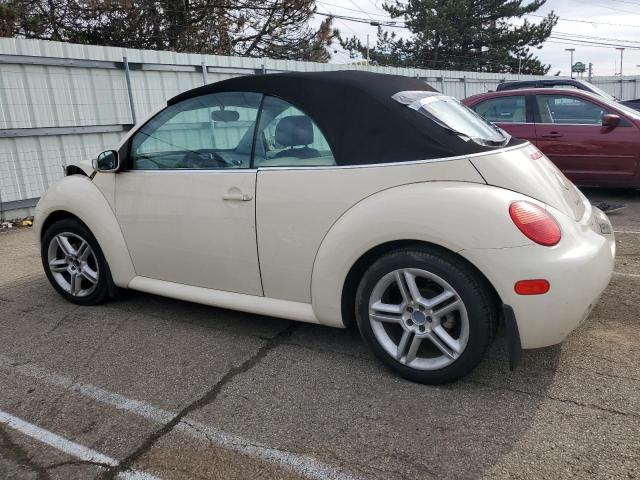 Photo 1 VIN: 3VWCD21Y64M311112 - VOLKSWAGEN BEETLE 