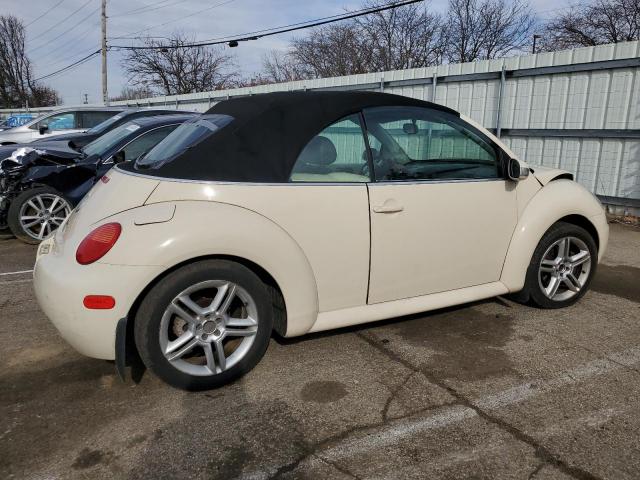 Photo 2 VIN: 3VWCD21Y64M311112 - VOLKSWAGEN BEETLE 