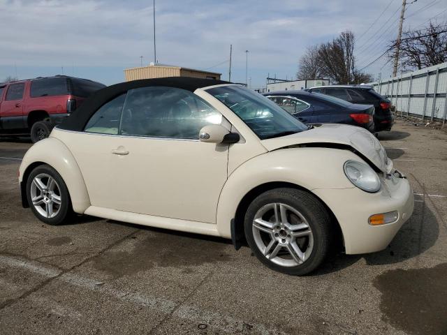 Photo 3 VIN: 3VWCD21Y64M311112 - VOLKSWAGEN BEETLE 