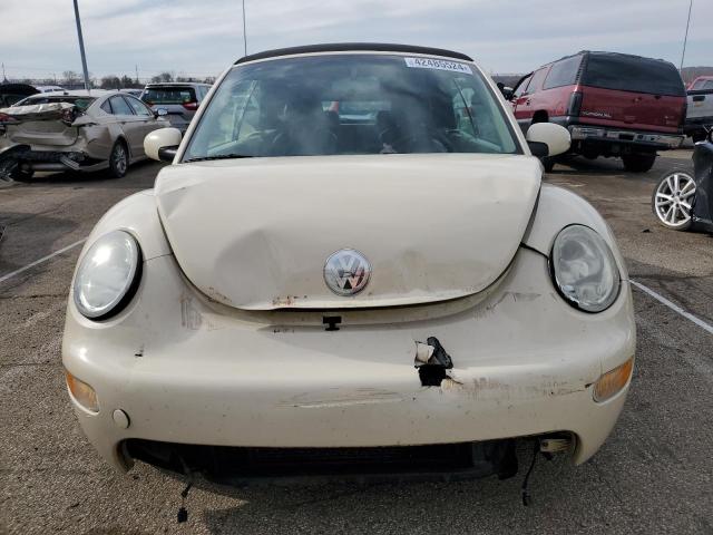 Photo 4 VIN: 3VWCD21Y64M311112 - VOLKSWAGEN BEETLE 