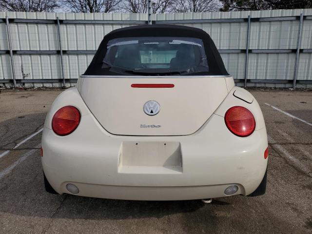 Photo 5 VIN: 3VWCD21Y64M311112 - VOLKSWAGEN BEETLE 