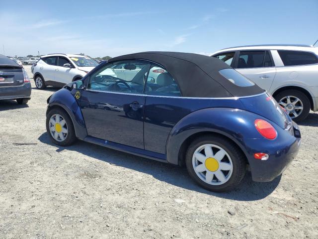 Photo 1 VIN: 3VWCD21Y74M305576 - VOLKSWAGEN BEETLE 