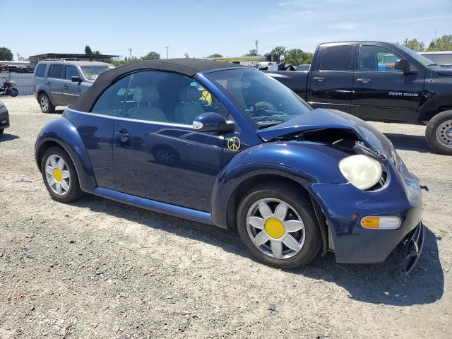 Photo 3 VIN: 3VWCD21Y74M305576 - VOLKSWAGEN BEETLE 