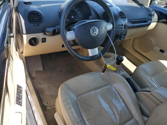 Photo 7 VIN: 3VWCD21Y74M305576 - VOLKSWAGEN BEETLE 