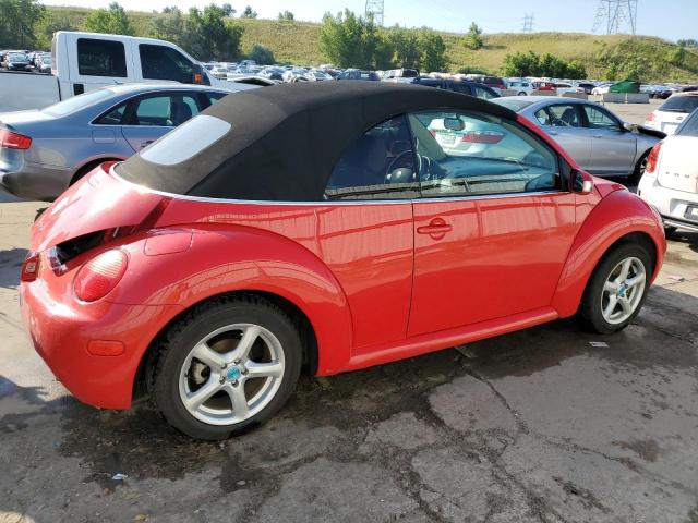 Photo 2 VIN: 3VWCD21Y84M308731 - VOLKSWAGEN NEW BEETLE 