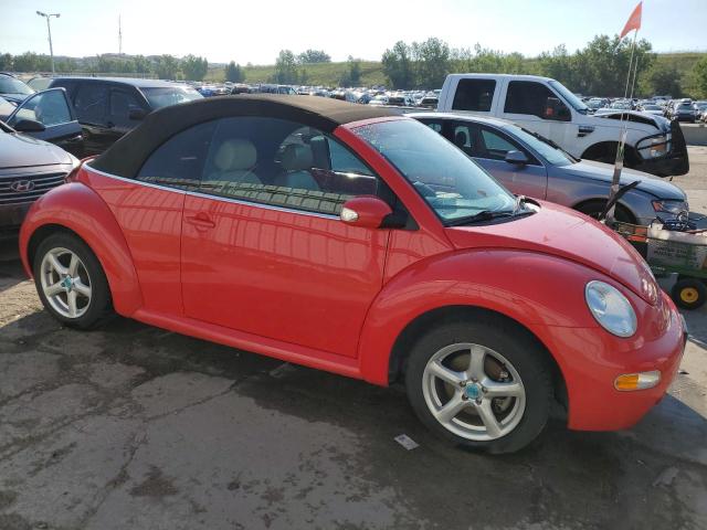 Photo 3 VIN: 3VWCD21Y84M308731 - VOLKSWAGEN NEW BEETLE 