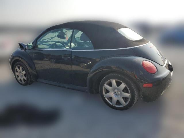 Photo 1 VIN: 3VWCD21Y93M320689 - VOLKSWAGEN BEETLE 