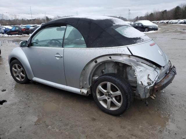 Photo 1 VIN: 3VWCD21Y94M306051 - VOLKSWAGEN BEETLE 