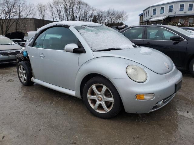 Photo 3 VIN: 3VWCD21Y94M306051 - VOLKSWAGEN BEETLE 