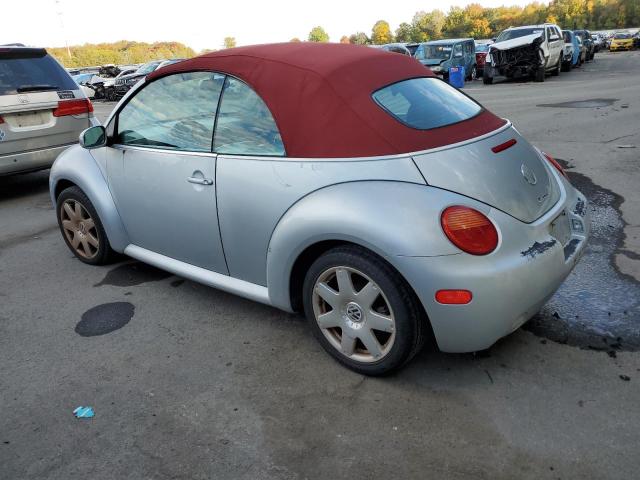 Photo 1 VIN: 3VWCD21YX3M321785 - VOLKSWAGEN BEETLE 