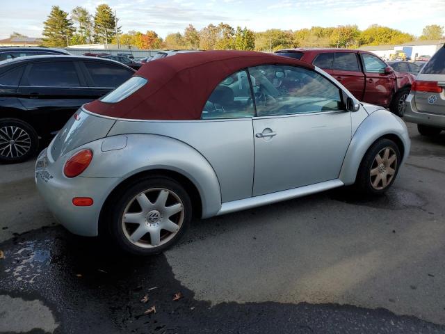 Photo 2 VIN: 3VWCD21YX3M321785 - VOLKSWAGEN BEETLE 