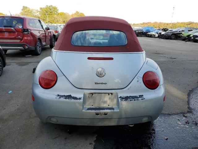 Photo 5 VIN: 3VWCD21YX3M321785 - VOLKSWAGEN BEETLE 