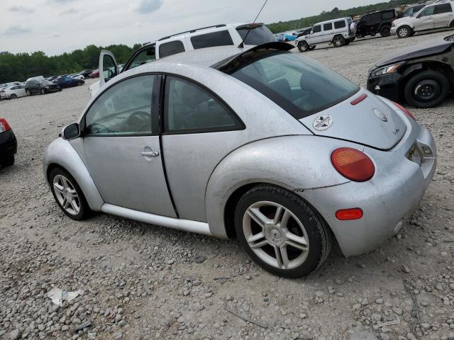 Photo 1 VIN: 3VWCD31C05M400492 - VOLKSWAGEN BEETLE 