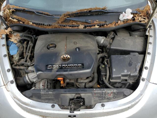 Photo 10 VIN: 3VWCD31C05M400492 - VOLKSWAGEN BEETLE 