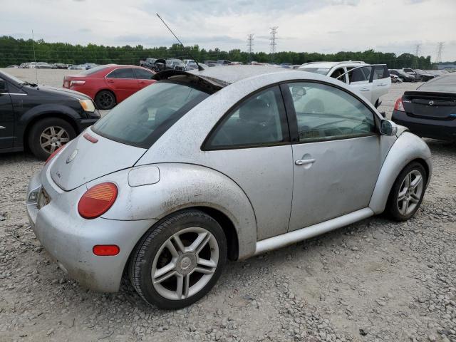 Photo 2 VIN: 3VWCD31C05M400492 - VOLKSWAGEN BEETLE 