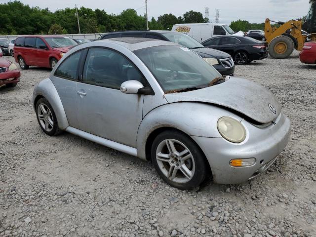 Photo 3 VIN: 3VWCD31C05M400492 - VOLKSWAGEN BEETLE 