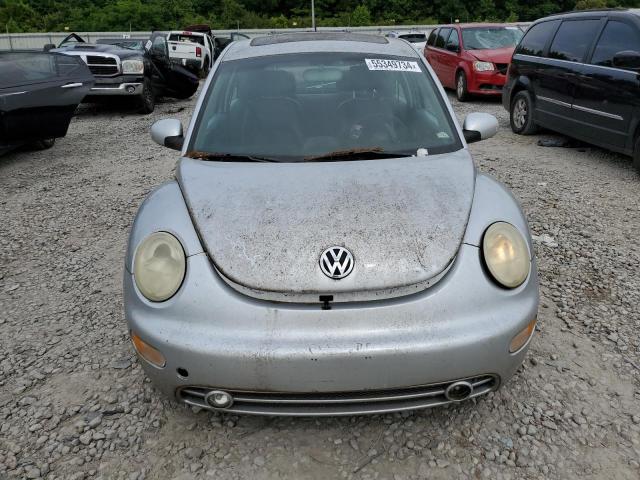 Photo 4 VIN: 3VWCD31C05M400492 - VOLKSWAGEN BEETLE 