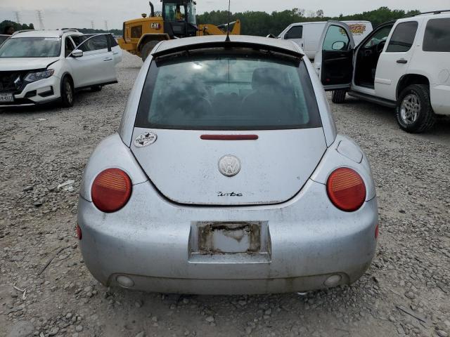 Photo 5 VIN: 3VWCD31C05M400492 - VOLKSWAGEN BEETLE 