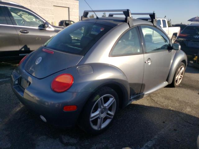 Photo 2 VIN: 3VWCD31C15M412747 - VOLKSWAGEN BEETLE 