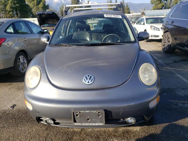 Photo 4 VIN: 3VWCD31C15M412747 - VOLKSWAGEN BEETLE 