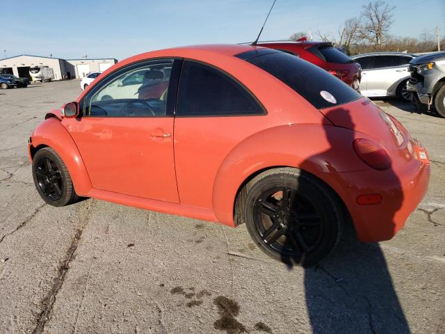 Photo 1 VIN: 3VWCD31C54M413284 - VOLKSWAGEN BEETLE 