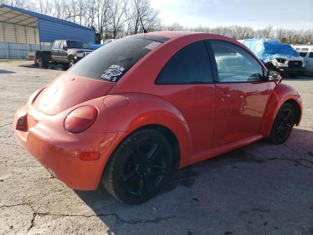 Photo 2 VIN: 3VWCD31C54M413284 - VOLKSWAGEN BEETLE 