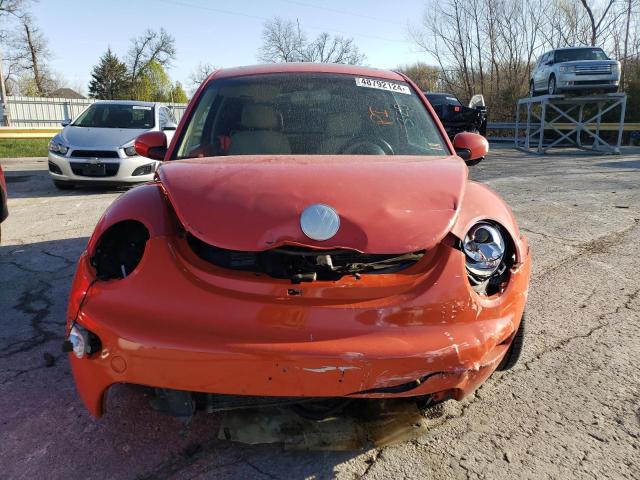 Photo 4 VIN: 3VWCD31C54M413284 - VOLKSWAGEN BEETLE 