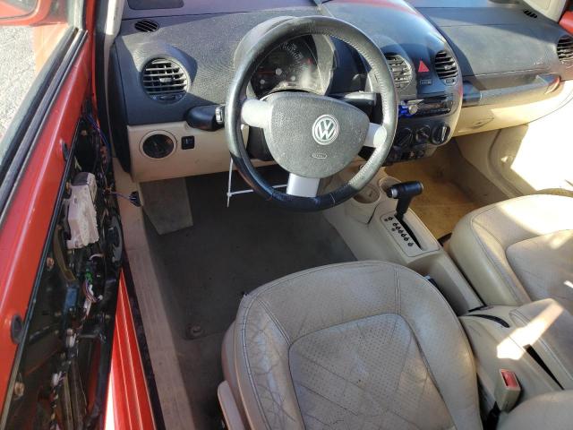 Photo 7 VIN: 3VWCD31C54M413284 - VOLKSWAGEN BEETLE 