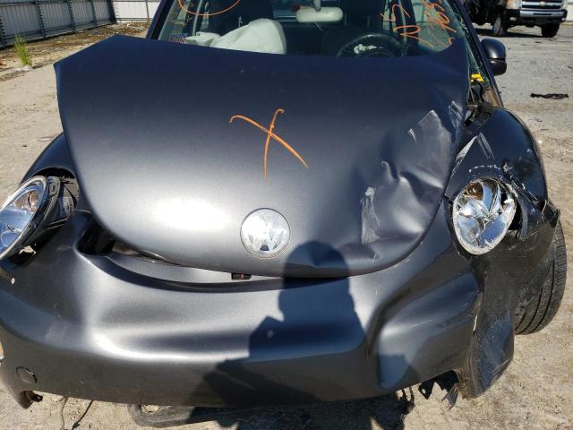 Photo 10 VIN: 3VWCD31C84M412629 - VOLKSWAGEN BEETLE 