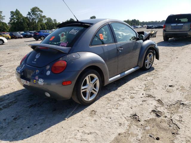 Photo 2 VIN: 3VWCD31C84M412629 - VOLKSWAGEN BEETLE 