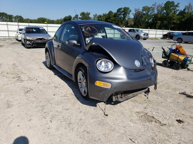 Photo 3 VIN: 3VWCD31C84M412629 - VOLKSWAGEN BEETLE 