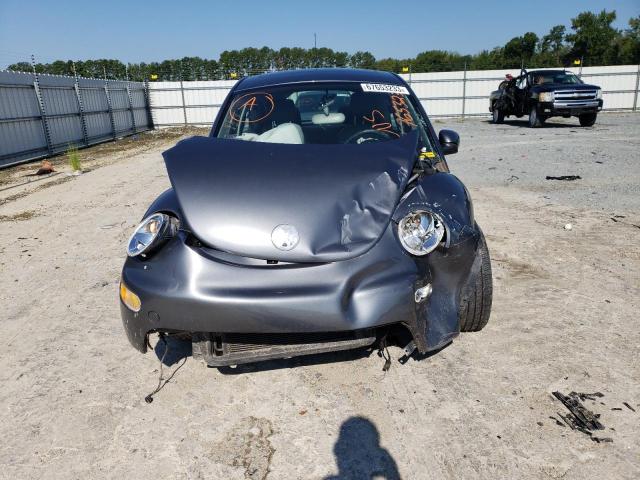 Photo 4 VIN: 3VWCD31C84M412629 - VOLKSWAGEN BEETLE 