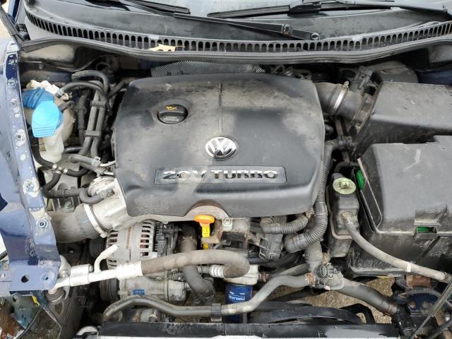 Photo 10 VIN: 3VWCD31C85M401180 - VOLKSWAGEN NEW BEETLE 