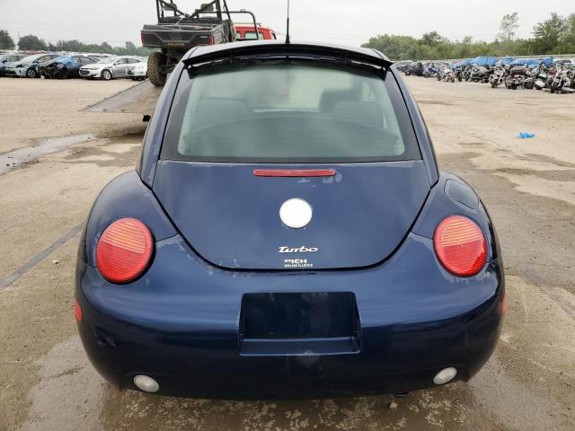 Photo 5 VIN: 3VWCD31C85M401180 - VOLKSWAGEN NEW BEETLE 