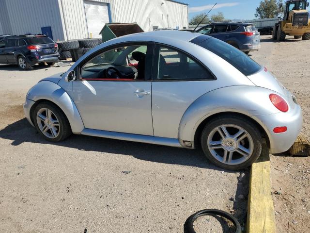 Photo 1 VIN: 3VWCD31C94M412347 - VOLKSWAGEN NEW BEETLE 