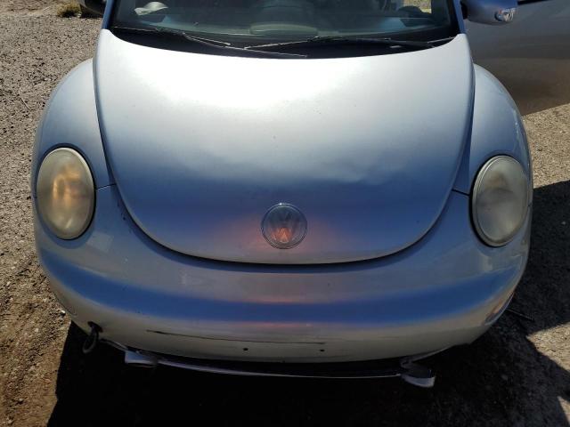 Photo 10 VIN: 3VWCD31C94M412347 - VOLKSWAGEN NEW BEETLE 