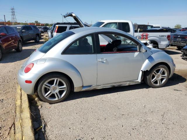 Photo 2 VIN: 3VWCD31C94M412347 - VOLKSWAGEN NEW BEETLE 