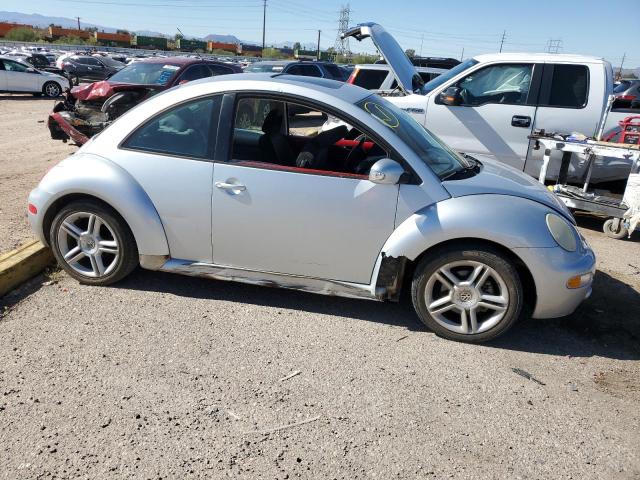 Photo 3 VIN: 3VWCD31C94M412347 - VOLKSWAGEN NEW BEETLE 