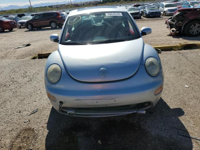 Photo 4 VIN: 3VWCD31C94M412347 - VOLKSWAGEN NEW BEETLE 