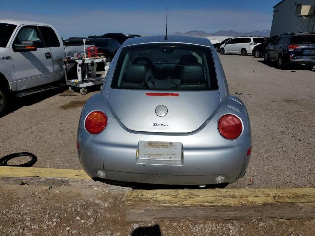 Photo 5 VIN: 3VWCD31C94M412347 - VOLKSWAGEN NEW BEETLE 