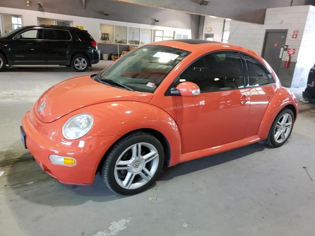 Photo 0 VIN: 3VWCD31CX4M404564 - VOLKSWAGEN NEW BEETLE 