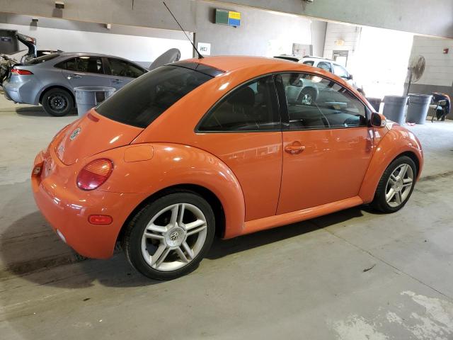 Photo 2 VIN: 3VWCD31CX4M404564 - VOLKSWAGEN NEW BEETLE 