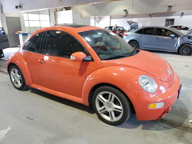 Photo 3 VIN: 3VWCD31CX4M404564 - VOLKSWAGEN NEW BEETLE 