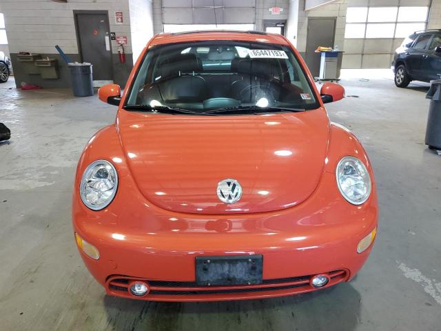 Photo 4 VIN: 3VWCD31CX4M404564 - VOLKSWAGEN NEW BEETLE 