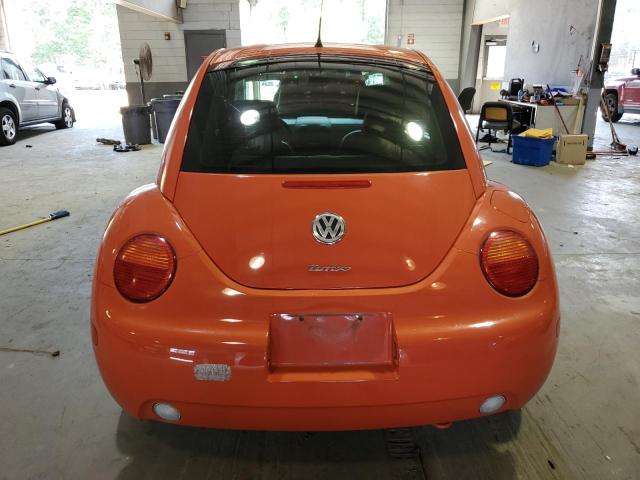 Photo 5 VIN: 3VWCD31CX4M404564 - VOLKSWAGEN NEW BEETLE 