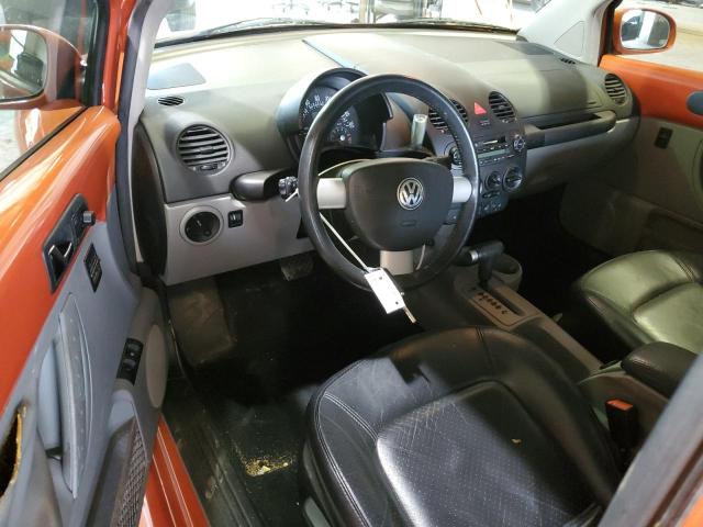 Photo 7 VIN: 3VWCD31CX4M404564 - VOLKSWAGEN NEW BEETLE 