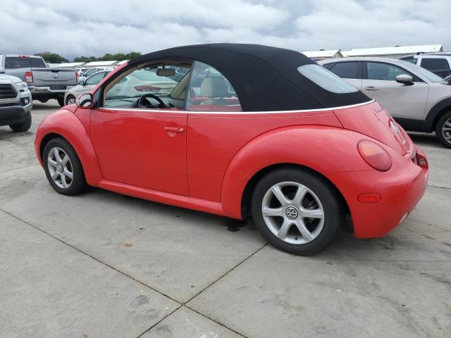 Photo 1 VIN: 3VWCD31Y04M332897 - VOLKSWAGEN NEW BEETLE 