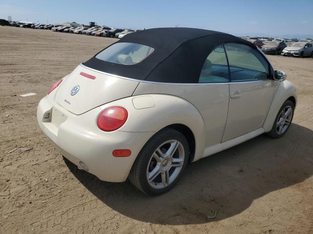 Photo 2 VIN: 3VWCD31Y04M349716 - VOLKSWAGEN NEW BEETLE 