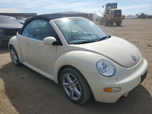 Photo 3 VIN: 3VWCD31Y04M349716 - VOLKSWAGEN NEW BEETLE 