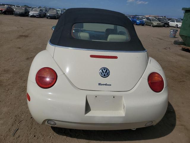 Photo 5 VIN: 3VWCD31Y04M349716 - VOLKSWAGEN NEW BEETLE 